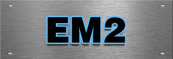 EM2粉末高速钢